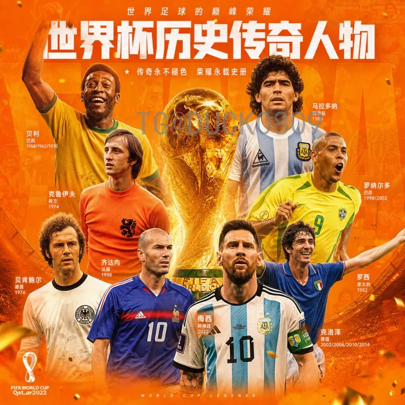实时2026年国际足联世界杯球队名单最新消息：扩军48队预选赛动态一览