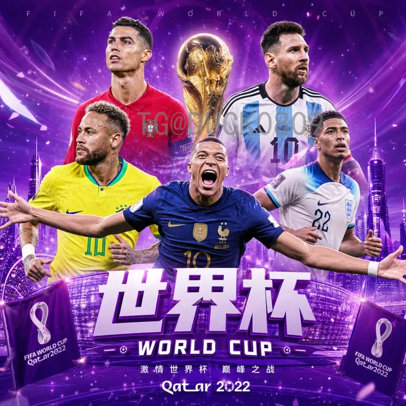2026年世界杯欧洲区名额分配详解：参赛球队增至16支，预选赛赛制变革